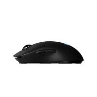 Logitech Mouse G PRO WIRELESS Gaming black 1,8m USB-Lade-/Datenkabel,LIGHTSPEED USB-Empfänger