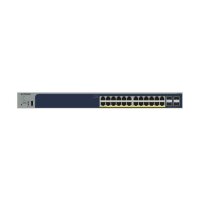 Netgear 52Port Switch 10/100/1000 GS752TPP GS752TPP-300EUS