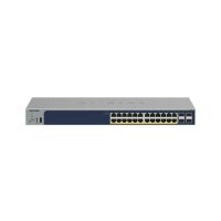 Netgear 52Port Switch 10/100/1000 GS752TPP GS752TPP-300EUS