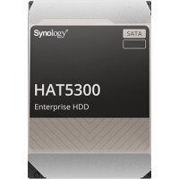 Synology NAS HD3.5" SATA 12TB HAT5300-12T / 7,2k