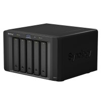 Synology NAS Expansion Unit DX517 (5 Bay)