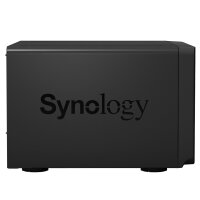 Synology NAS Expansion Unit DX517 (5 Bay)