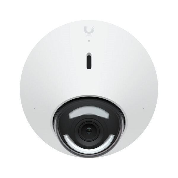 Ubiquiti Camera G5 Dome 2K HD 30fps UVC-G5-DOME 2K HD, 30 FPS camera with a 5MP CMOS sensor