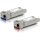 Ubiquiti SFP+ UF-SM-10G-S Single-Mode Fiber LC-Simplex (2er-Pack)  UF-SM-10G-S: SFP+, 10 Gbps