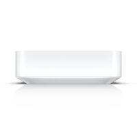 Ubiquiti UniFi Epress UX (1x GbE WAN, 1x GbE LAN, WiFi 6 AP) 802.11ax, 0.96" LCM status display