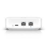 Ubiquiti UniFi Epress UX (1x GbE WAN, 1x GbE LAN, WiFi 6 AP) 802.11ax, 0.96" LCM status display