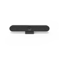 Logitech Webcam RALLY BAR HUDDLE Conference Set graphite...