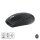 Logitech Mouse MX Anywhere 3S WL BOLT graphite BT  6 Tasten, 500 mAh Lithium-Polymer-Akku