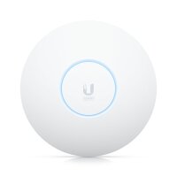 Ubiquiti Access-Point UniFi U6-Enterprise 802.11ax (ohne...