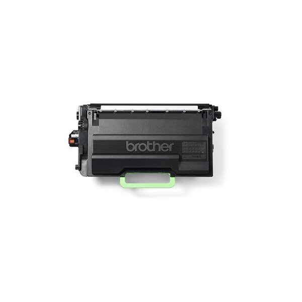 Toner Brother TN-3610 Bk (18k)