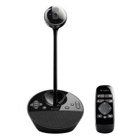 Logitech Webcam BCC950 Conference Cam Bis zu 3 Teilnehmer