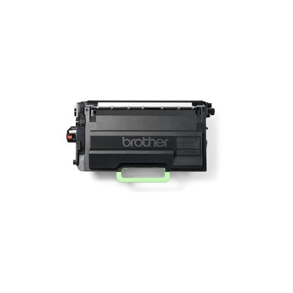 Toner Brother TN-3610XL Bk (22k)