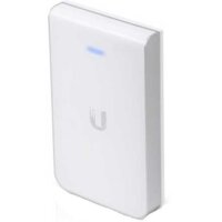 Ubiquiti Access-Point UniFi UAP-AC-IW 802.11ac (In-Wall)...