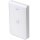 Ubiquiti Access-Point UniFi UAP-AC-IW 802.11ac (In-Wall) Without PoE adapter / Without power supply