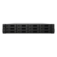 Synology NAS Expansion Unit RX1216sas (12 Bay) 2U +++