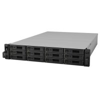 Synology NAS Expansion Unit RX1216sas (12 Bay) 2U +++