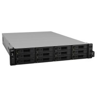 Synology NAS Expansion Unit RX1216sas (12 Bay) 2U +++