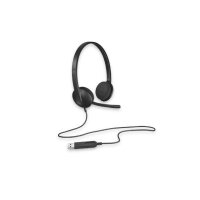 Logitech Headset H340 2.0 USB