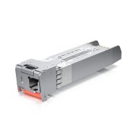 Ubiquiti SFP+ UACC-OM-SM-10G-S-2 Single-Mode Fiber LC-Simplex (2er-Pack) UF-SM-10G-S: SFP+, 10 Gbps