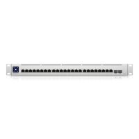 Ubiquiti Switch UniFi 24xRJ45 10G/2xSFP28 25G Managed...