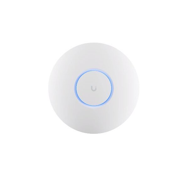 Ubiquiti Access-Point UniFi U6-Plus (U6+) 802.11ax (ohne PoE-Adapter) Ohne/without PoE Adapter