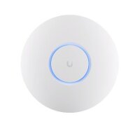 Ubiquiti Access-Point UniFi U6-Plus (U6+) 802.11ax (ohne...