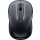 Logitech Mouse M325s Wireless Dark Silver Wireless, Optisch, 1000 dpi, 3 Tasten