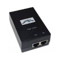 Ubiquiti PoE Adapter/Injector POE-48-24W-G 48VDC 24W...