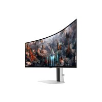 Samsung LCD S49CG934SU 49" silver