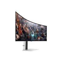 Samsung LCD S49CG934SU 49" silver