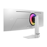 Samsung LCD S49CG934SU 49" silver