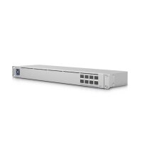 Ubiquiti Switch UniFi 8xSFP+ 10GBit Managed 19"...