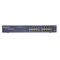 Netgear 16Port Switch 10/100/1000 JGS516