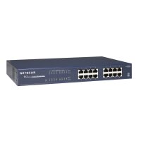 Netgear 16Port Switch 10/100/1000 JGS516