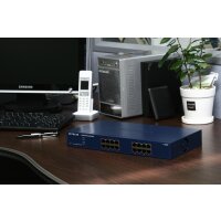 Netgear 16Port Switch 10/100/1000 JGS516