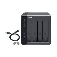 QNAP NAS Expansion Unit TR-004 (4 Bay)