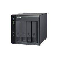 QNAP NAS Expansion Unit TR-004 (4 Bay)