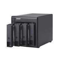 QNAP NAS Expansion Unit TR-004 (4 Bay)