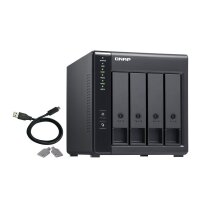 QNAP NAS Expansion Unit TR-004 (4 Bay)