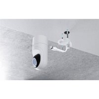 Ubiquiti Camera G5 Flex 2K HD 30fps UVC-G5-FLEX 2K HD, 30 FPS camera with a 5MP CMOS sensor