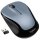 Logitech Mouse M325s Wireless Light Silver Wireless, Optisch, 1000 dpi, 3 Tasten