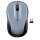 Logitech Mouse M325s Wireless Light Silver Wireless, Optisch, 1000 dpi, 3 Tasten