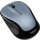 Logitech Mouse M325s Wireless Light Silver Wireless, Optisch, 1000 dpi, 3 Tasten