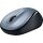 Logitech Mouse M325s Wireless Light Silver Wireless, Optisch, 1000 dpi, 3 Tasten