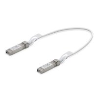 Ubiquiti Direct Attach Copper Cable SFP+ 10Gbps 0,5m...