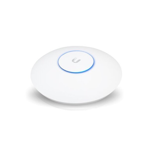 Ubiquiti Access-Point UniFi UAP-AC-HD 802.11ac Wave 2 (5er-Pack) Without PoE adapter / Without power supply