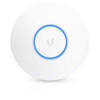 Ubiquiti Access-Point UniFi UAP-AC-HD 802.11ac Wave 2 (5er-Pack) Without PoE adapter / Without power supply