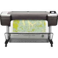 HP DesignJet T1700 - 1118 mm (44 Zoll)