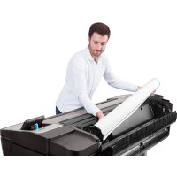 HP DesignJet T1700 - 1118 mm (44 Zoll)