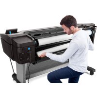 HP DesignJet T1700 - 1118 mm (44 Zoll)